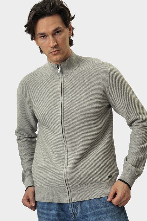 Трикотаж Geox Серый