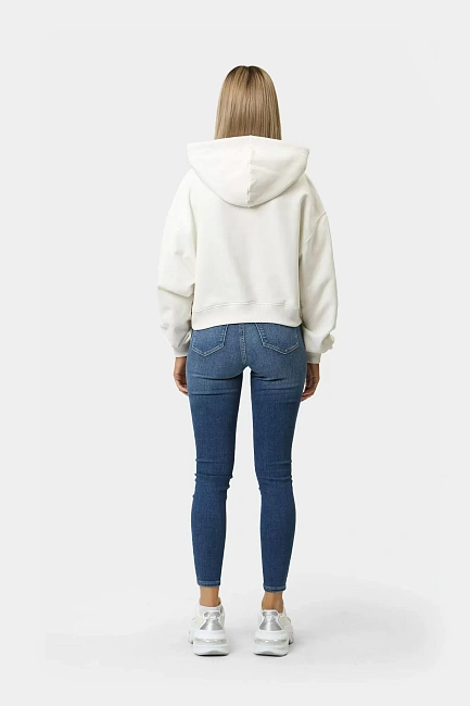 Худи Calvin Klein Jeans