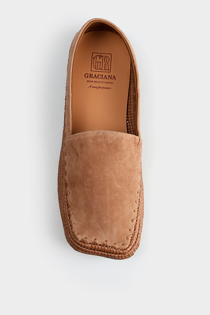 Лоферы Graciana