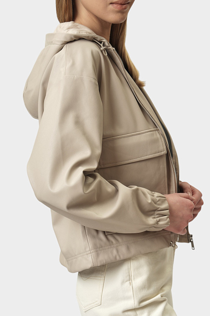 Куртка Mustang