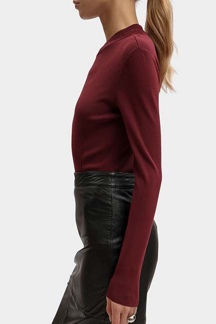 Джемпер Armani Exchange