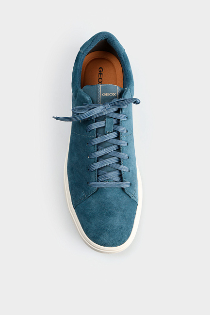 Кроссовки Geox