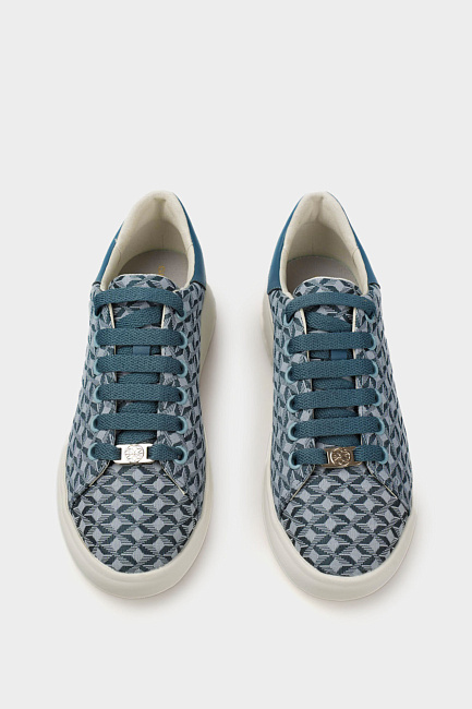 Кроссовки Geox