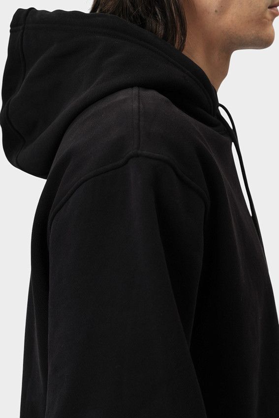 Худи Calvin Klein Jeans Черный