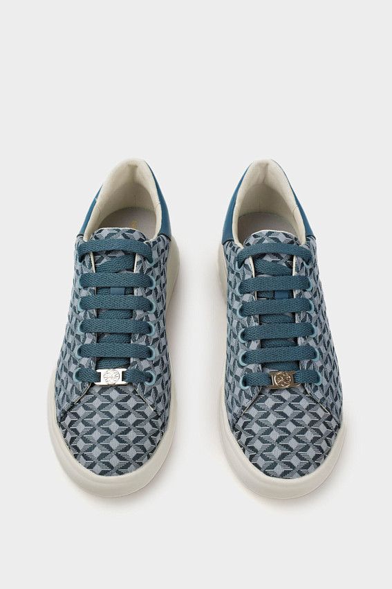 Кроссовки Geox