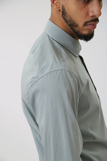 Сорочка д/р Strellson