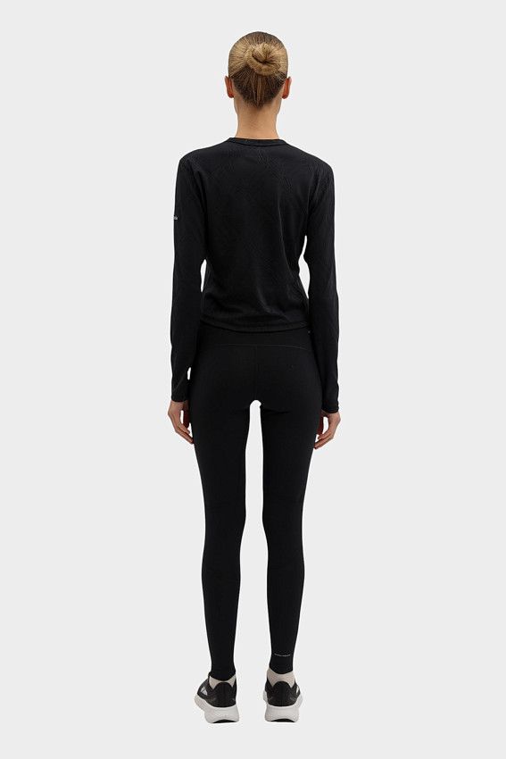 Легинсы Columbia Черный