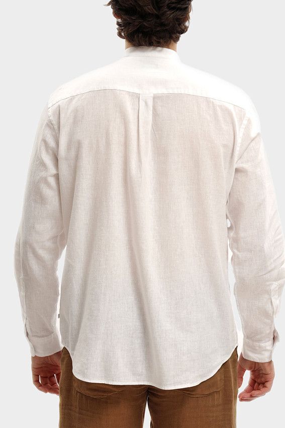 Рубашка Strellson Белый