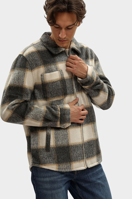 Куртка лёгкая Mustang