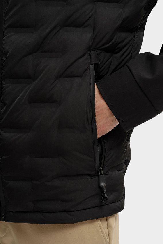 Куртка Strellson Черный