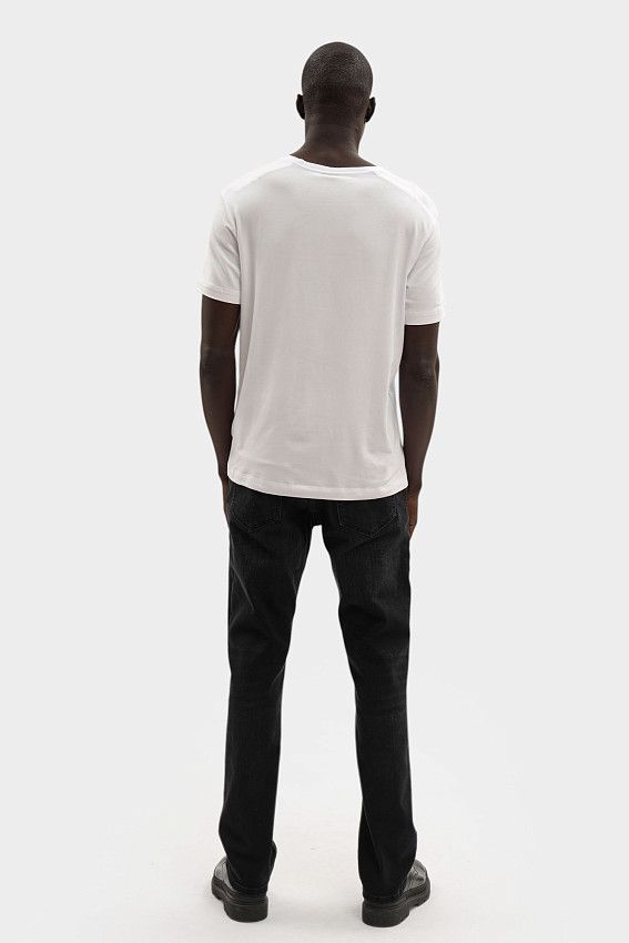 Футболка Strellson Белый