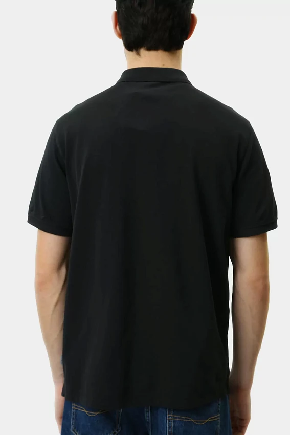 Поло Pepe Jeans Черный