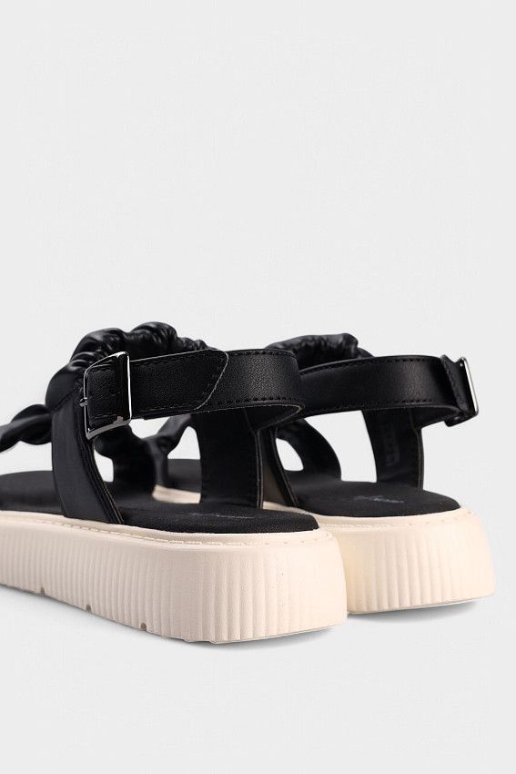 Сандалии Geox Черный