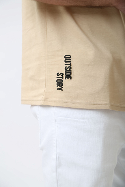 Футболка LTB