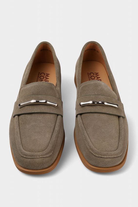 Лоферы Marc Cony