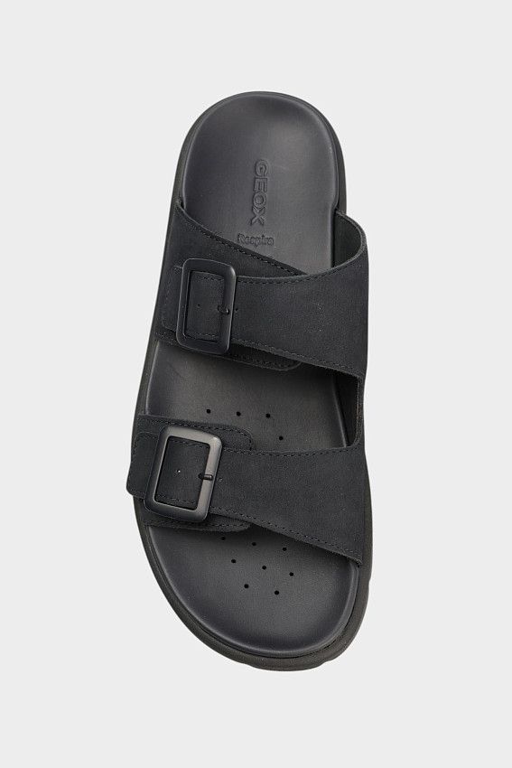 Сандалии Geox Синий