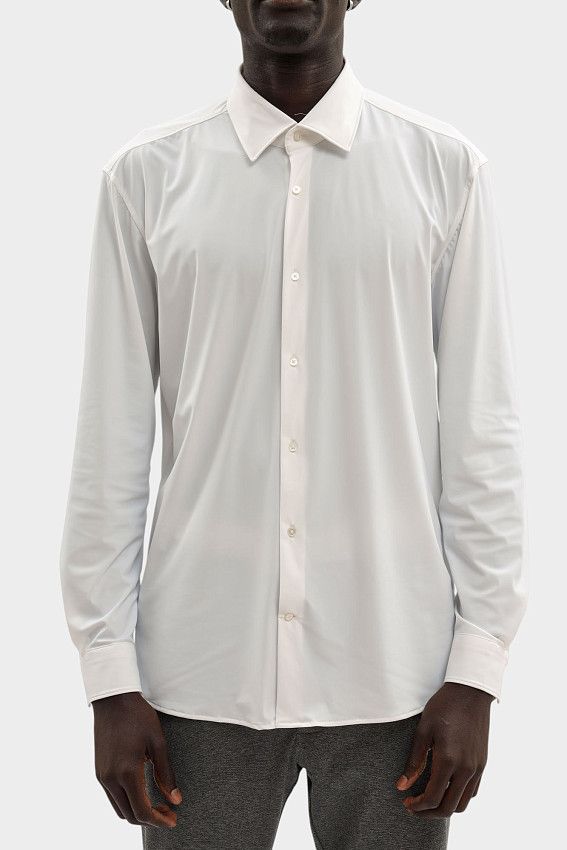 Рубашка Strellson Белый