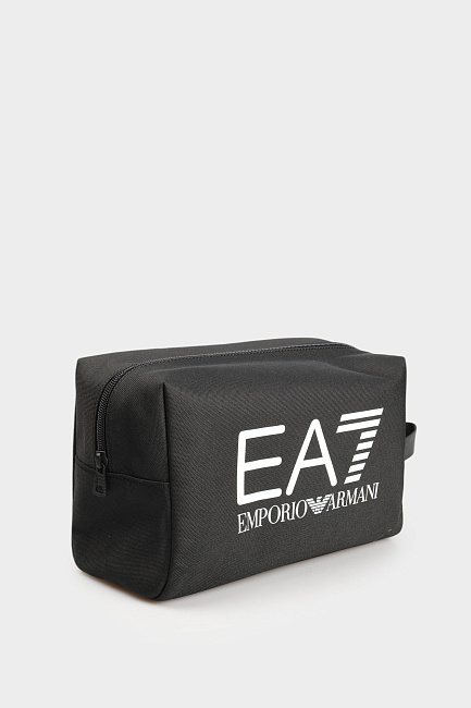 Сумка спортивная EA7