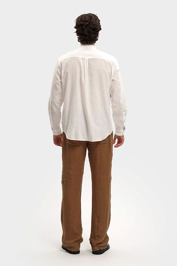 Рубашка Strellson Белый