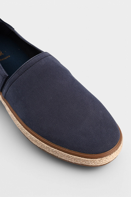 Эспадрильи Geox