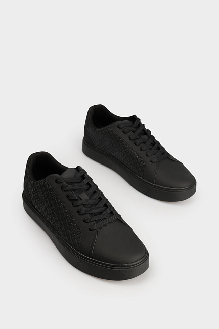 Кеды Calvin Klein Jeans