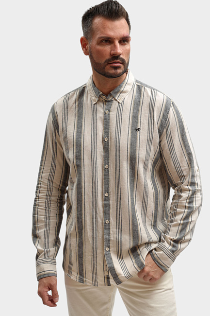 Рубашка Mustang