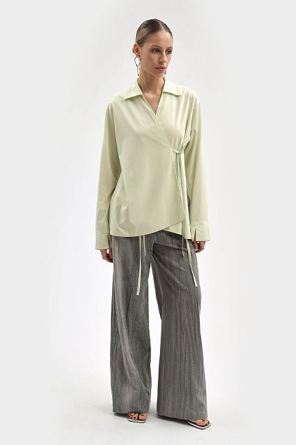 Рубашка The Hills