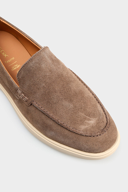 Мокасины Geox