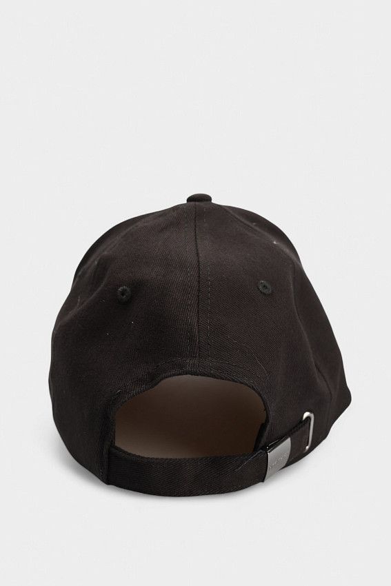 Кепка Bikkembergs Черный