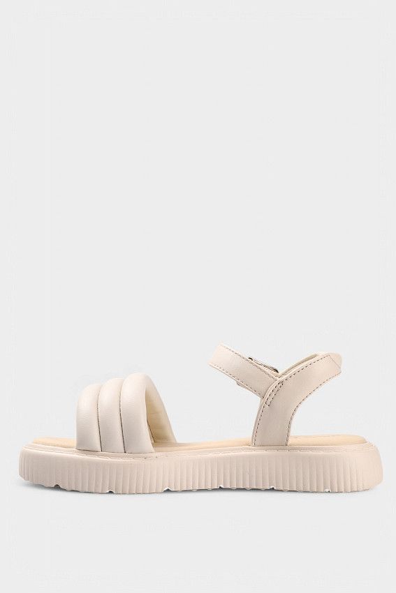 Сандалии Geox Серый