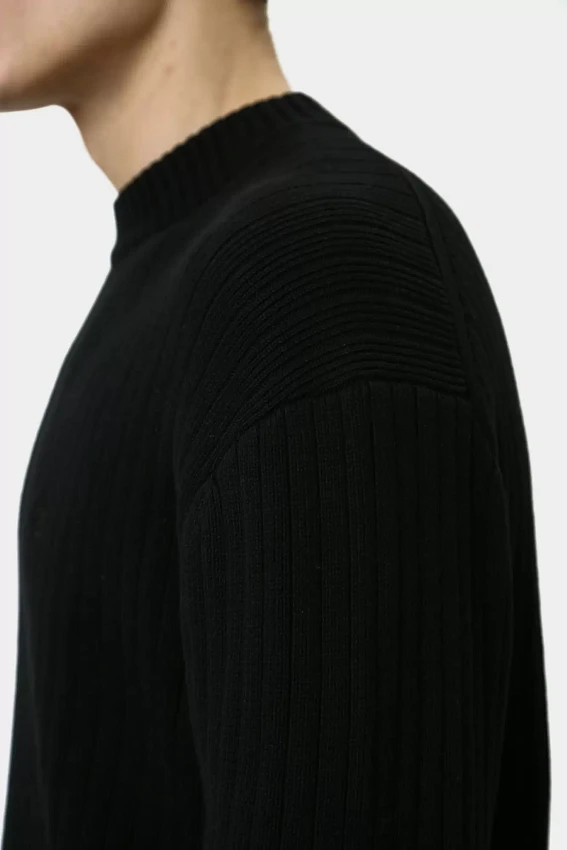 Джемпер Calvin Klein Jeans Черный