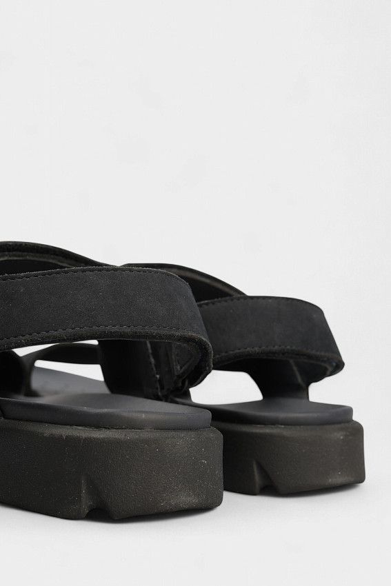 Сандалии Geox Синий