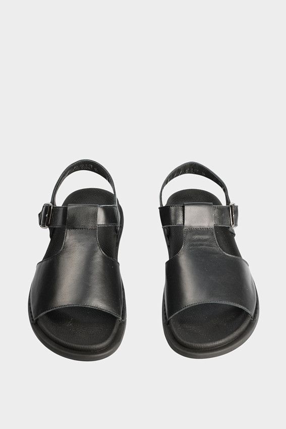 Сандалии Marc Cony Черный