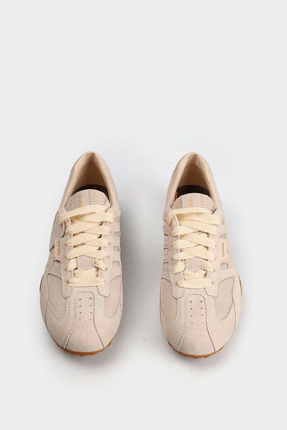 Кроссовки Geox