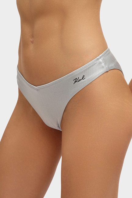 Низ от купального костюма Karl Lagerfeld