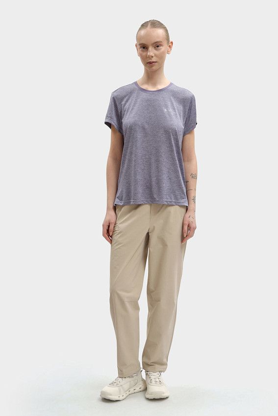 Футболка Columbia Фиолетовый