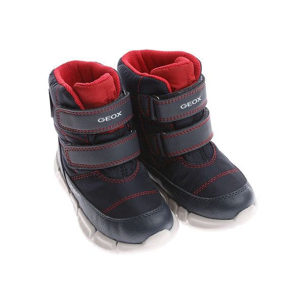 Сапоги Geox Синий