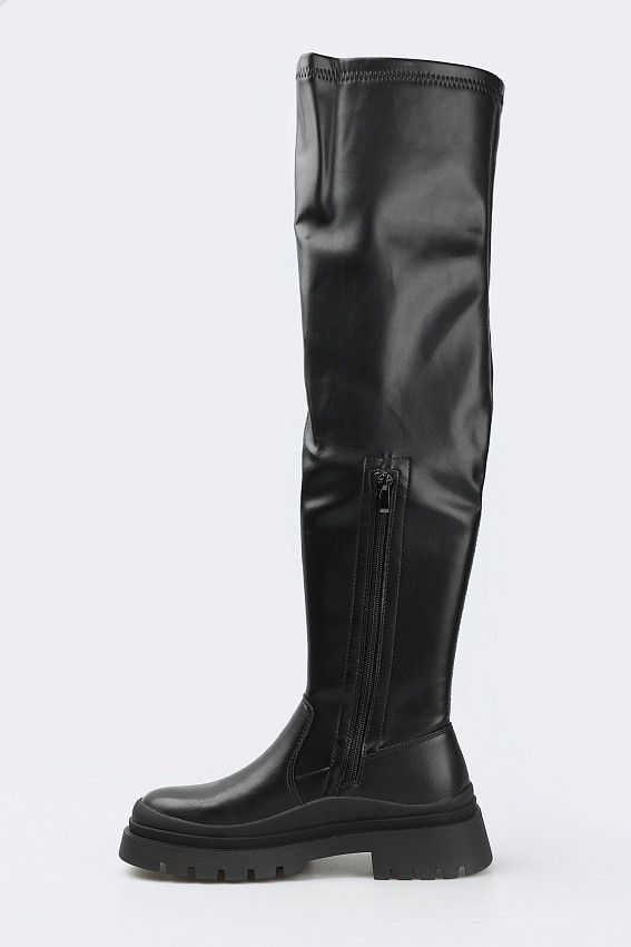 Ботфорты Marc Cony