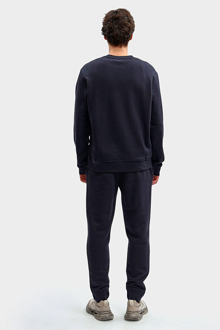 Брюки спортивные Trussardi