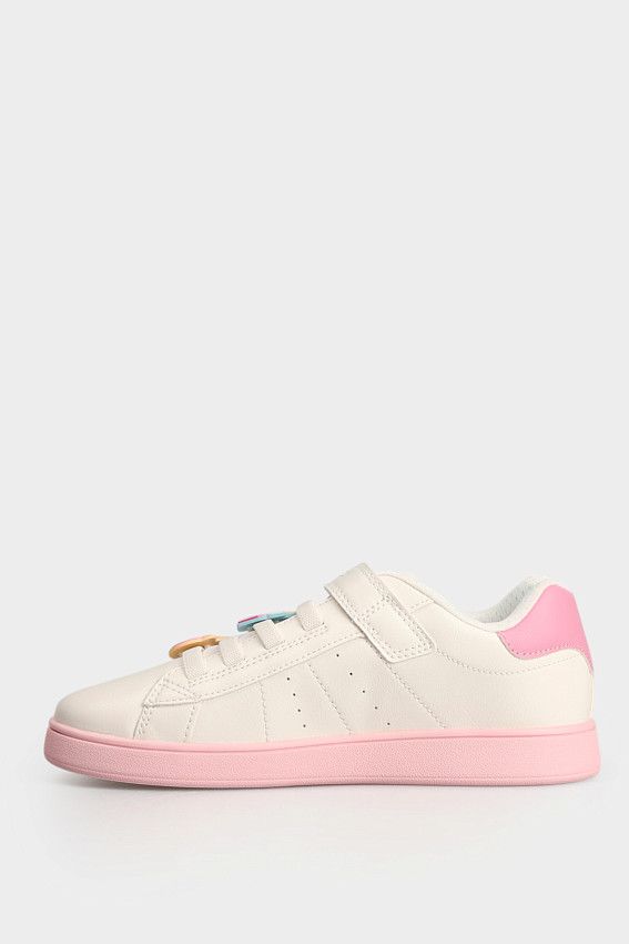 Кроссовки Geox Белый