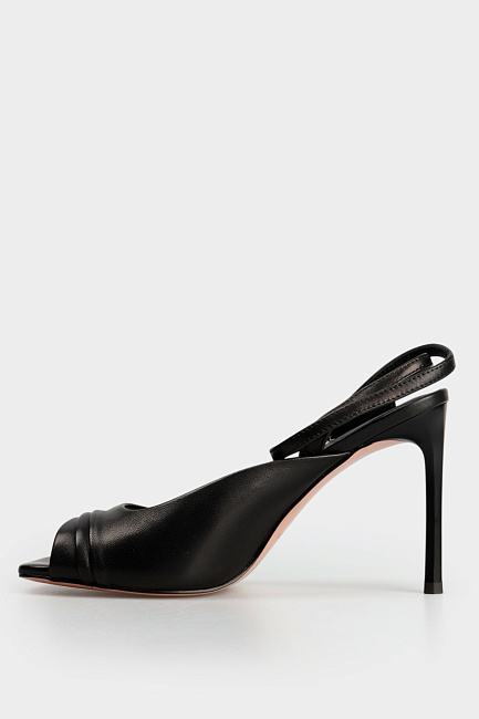 Босоножки Red Pin