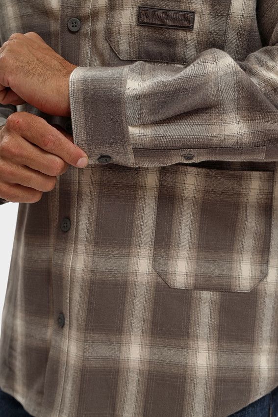 Рубашка Armani Exchange Красный