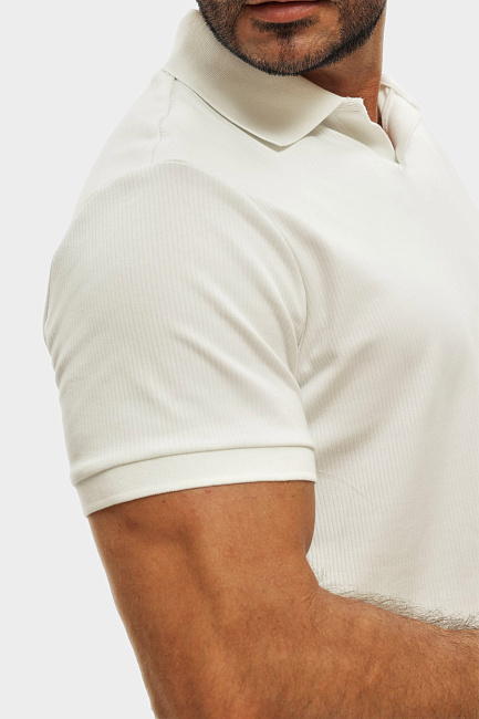 Поло Calvin Klein Jeans