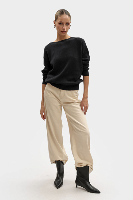 Джемпер Mustang