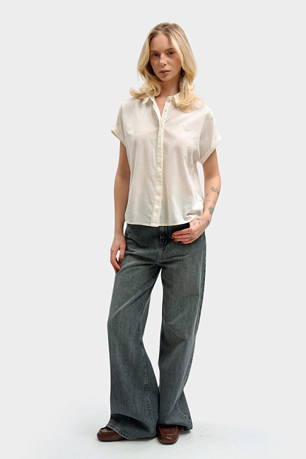 Блузка Mustang