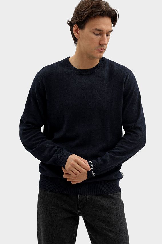 Джемпер Pepe Jeans Синий