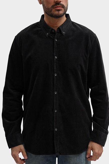 Рубашка Mustang