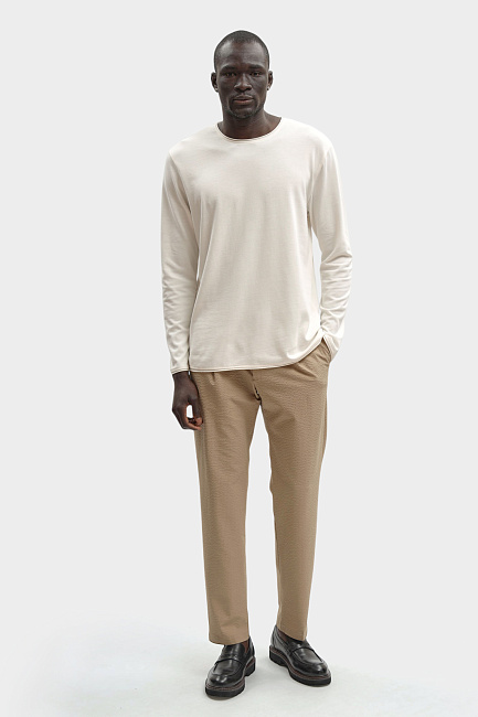 Лонгслив Strellson