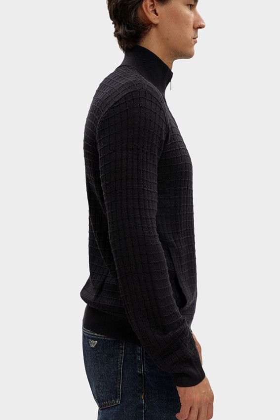 Водолазка Emporio Armani Синий