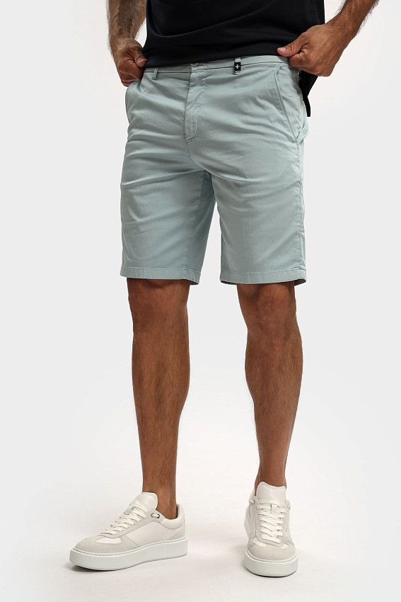 Шорты Strellson Синий